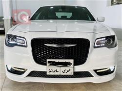 كرايسلر 300